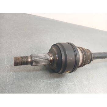 Recambio de transmision trasera derecha para porsche cayenne (9pa) 3.2 referencia OEM IAM 95533202401 7l0501201 