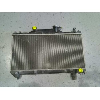 RADIADOR AGUA 4221722570 