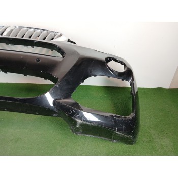 Recambio de paragolpes delantero para bmw x3 (f25) sdrive 18 d referencia OEM IAM 51118056874  