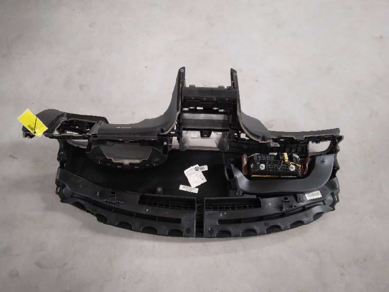 Recambio de kit airbag para skoda superb combi (3t5) 2.0 tdi dpf referencia OEM IAM 3T1857007C  