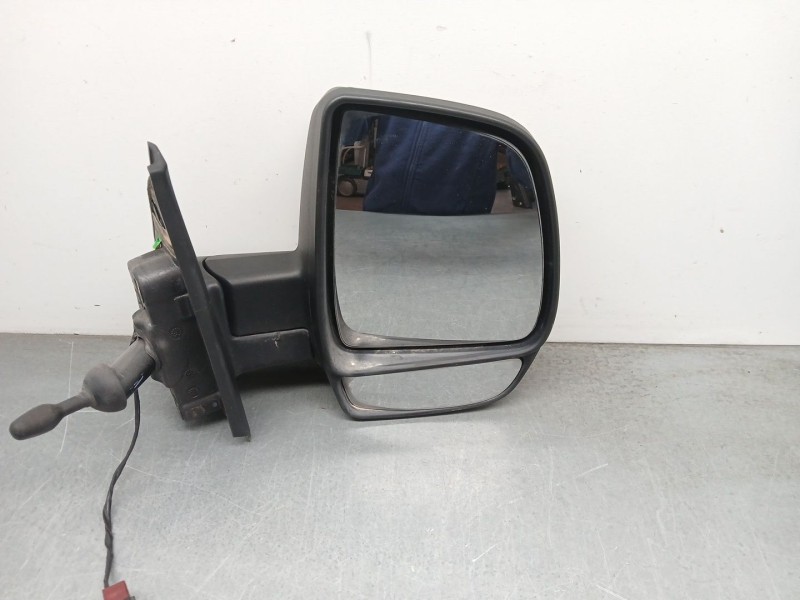 Recambio de retrovisor derecho para opel combo furgoneta/monovolumen (x12) 1.3 cdti (b05) referencia OEM IAM 735624005  