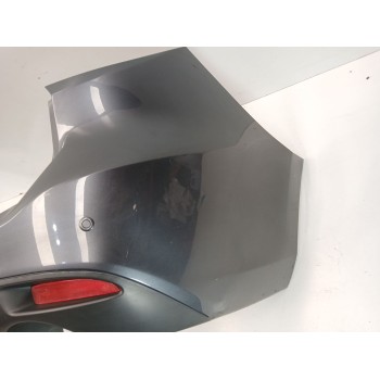 Recambio de paragolpes trasero para mazda 6 station wagon (gj, gl) 2.2 d referencia OEM IAM GHP950221  