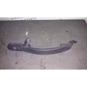 MANETA EXTERIOR DELANTERA IZQUIERDA 