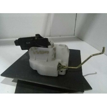 CERRADURA PUERTA TRASERA IZQUIERDA 5 PINES 