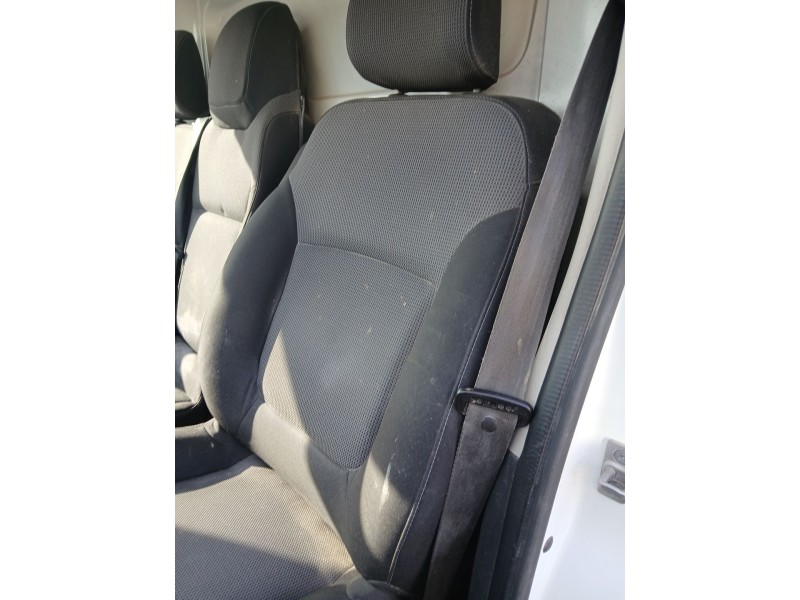 Recambio de asiento delantero izquierdo para fiat talento furgoneta (296_) 2.0 ecojet referencia OEM IAM   
