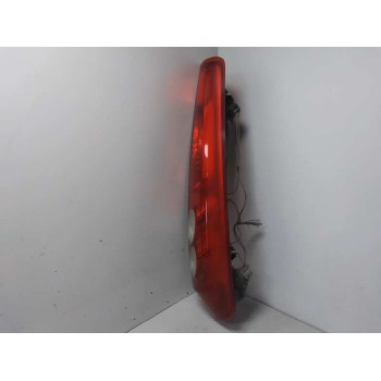 Recambio de piloto trasero derecho para ford fiesta (cbk) ambiente referencia OEM IAM  2 SERIE 3 PUERTAS