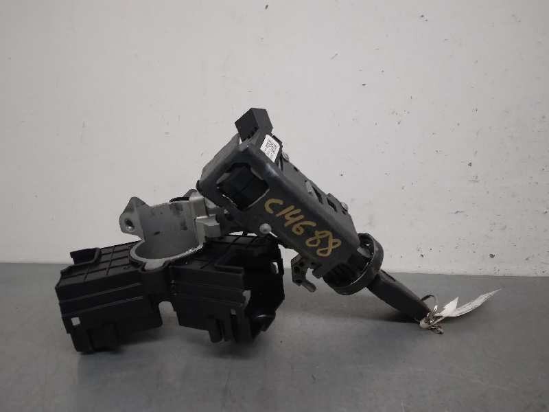 Recambio de conmutador de arranque para opel insignia berlina expression referencia OEM IAM 13383062  