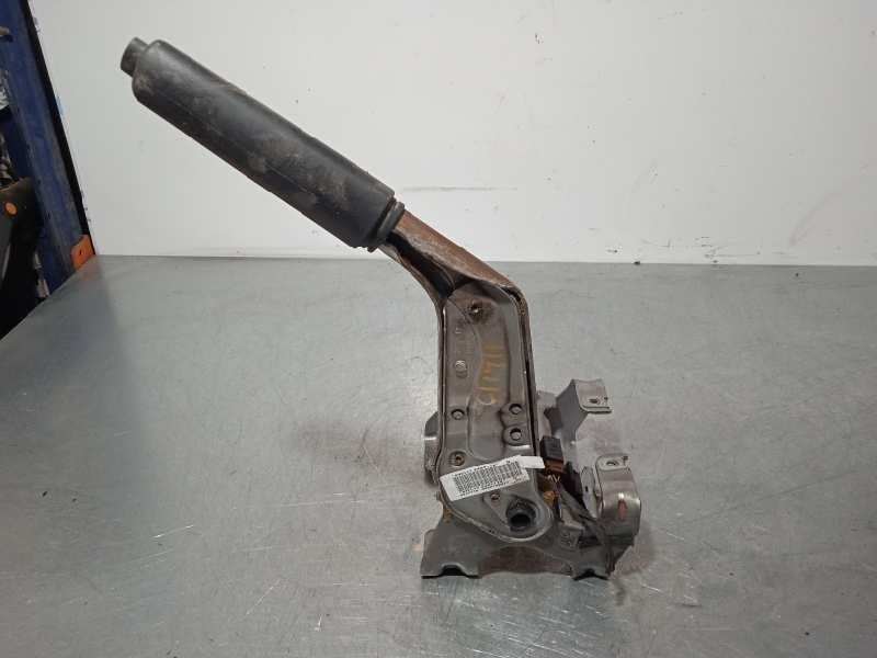 Recambio de palanca freno de mano para citroën berlingo station wagon live referencia OEM IAM 9680786377  