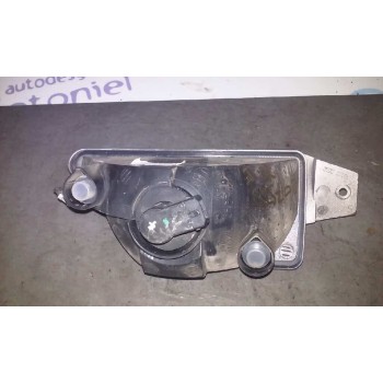 Recambio de faro antiniebla trasero izquierdo para fiat bravo (198) 1.6 16v dynamic multijet (77kw) referencia OEM IAM 51775349 