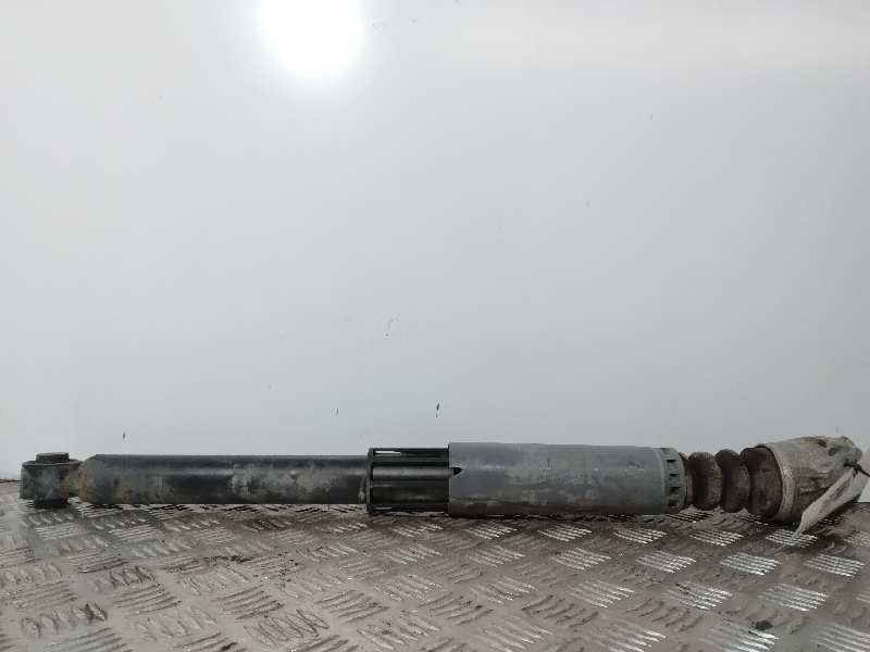 Recambio de amortiguador trasero derecho para audi q2 (gab) sport edition referencia OEM IAM 5Q0513049FN 5Q0513049GC 5Q0513049HP