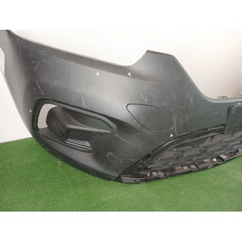 Recambio de paragolpes delantero para renault kangoo iii furgoneta/monovolumen 1.3 tce 130 (fjmb) referencia OEM IAM 620225984R 