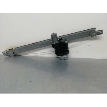 Recambio de elevalunas delantero derecho para fiat talento kombi (296) referencia OEM IAM 807207538R 93867657 2 PINS