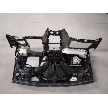 Recambio de kit airbag para citroën c3 picasso collection referencia OEM IAM 9683066480  