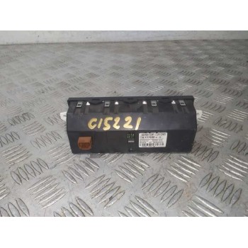 Recambio de display para citroën c-elysée exclusive referencia OEM IAM 9813760080  