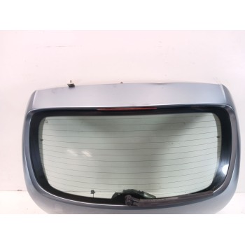 Recambio de porton trasero para seat altea (5p1) 1.9 tdi referencia OEM IAM 5P0827024  