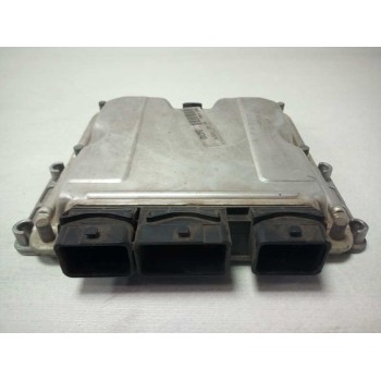 CENTRALITA MOTOR UCE 9655816780 0281011522 