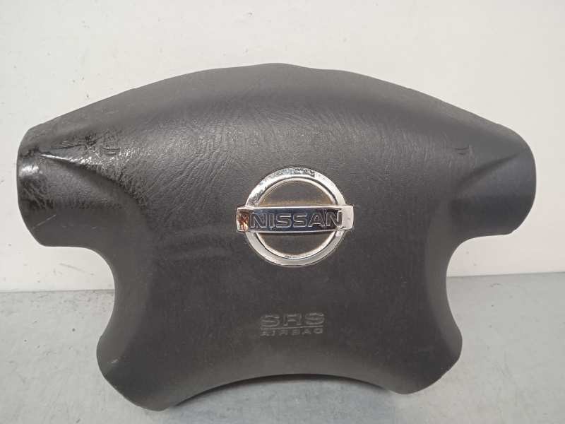Recambio de airbag delantero izquierdo para nissan x-trail (t30) comfort referencia OEM IAM   