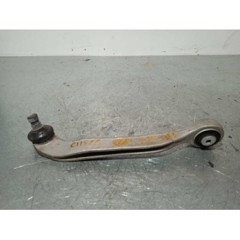 Recambio de brazo suspension superior delantero izquierdo para audi a8 (4e2) 3.7 quattro referencia OEM IAM 4E0407505E  