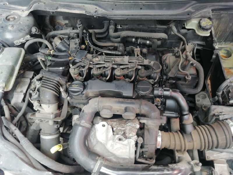 Recambio de motor completo para volvo s40 berlina 1.6 d kinetic referencia OEM IAM D4164T M 