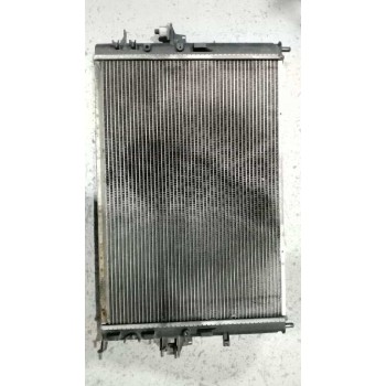 Recambio de radiador agua para mg serie 75 (rj) 2.0 cdt classic referencia OEM IAM   47X65