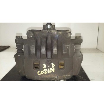 PINZA FRENO DELANTERA DERECHA TOKICO