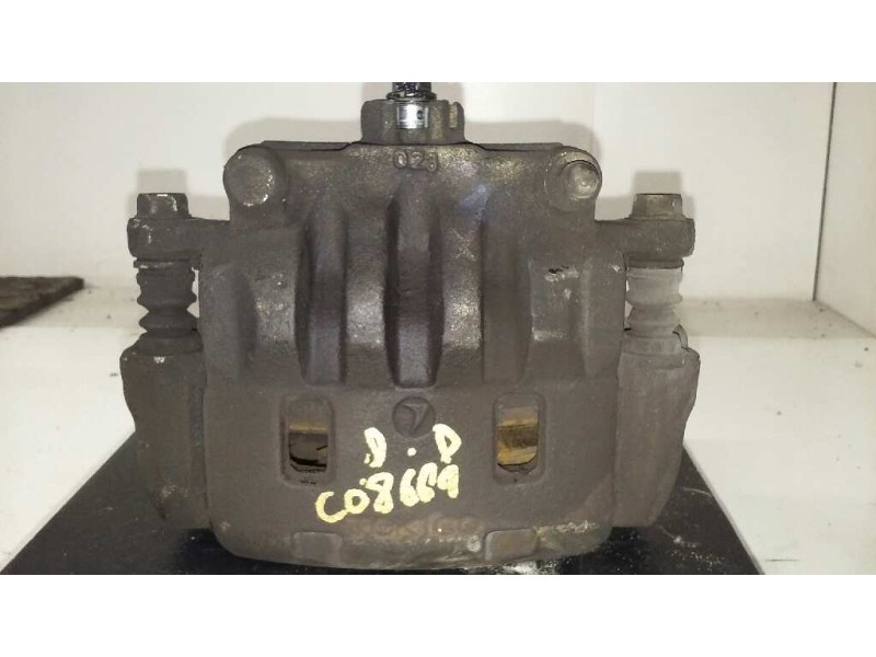Recambio de pinza freno delantera derecha para subaru legacy lim. b14 limited referencia OEM IAM   TOKICO