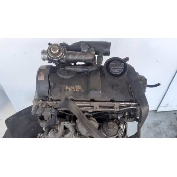 Recambio de motor completo para seat ibiza (6l1) signo referencia OEM IAM ATD S/C 