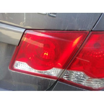 Recambio de piloto trasero derecho interior para chevrolet cruze 2.0 diesel cat referencia OEM IAM   