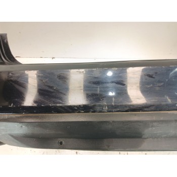 Recambio de paragolpes trasero para volvo s60 ii (134) d3 referencia OEM IAM 39808138  