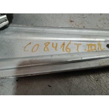 Recambio de elevalunas trasero derecho para toyota auris business referencia OEM IAM 857200D120 857200D120 6 PINS