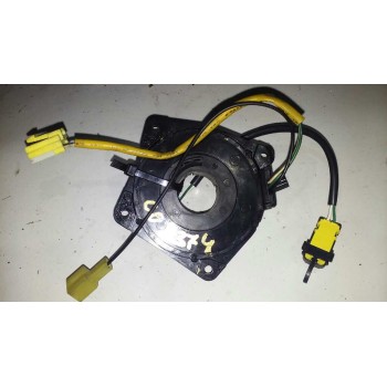 Recambio de anillo airbag para daewoo matiz cd referencia OEM IAM F44KA0F2  