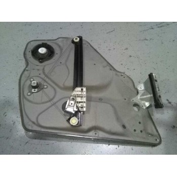 ELEVALUNAS TRASERO DERECHO MANUAL 