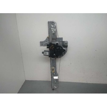 ELEVALUNAS DELANTERO DERECHO 9674254180 ELÉCTRICO 6 PINES 5P