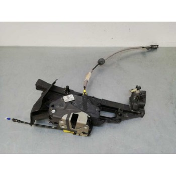 CERRADURA PUERTA TRASERA IZQUIERDA 2099461 BM5AA26413AF 4 PINS