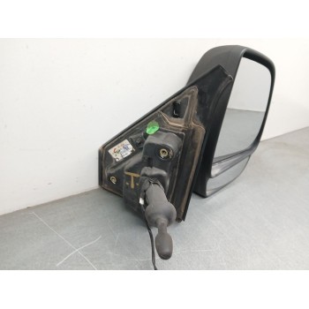 Recambio de retrovisor derecho para opel combo furgoneta/monovolumen (x12) 1.3 cdti (b05) referencia OEM IAM 735624005  