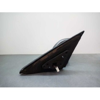 Recambio de retrovisor derecho para mazda 3 lim. (bl) 1.6 cd diesel cat referencia OEM IAM   