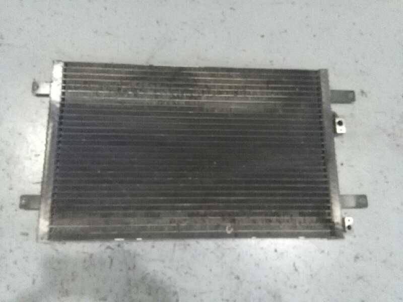 Recambio de condensador / radiador aire acondicionado para ford galaxy (vx) ghia referencia OEM IAM   