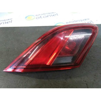 PILOTO TRASERO IZQUIERDO INTERIOR 39012623 