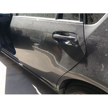 Recambio de puerta trasera izquierda para toyota verso (_r2_) 2.0 d-4d (aur20_) referencia OEM IAM 670040F020  