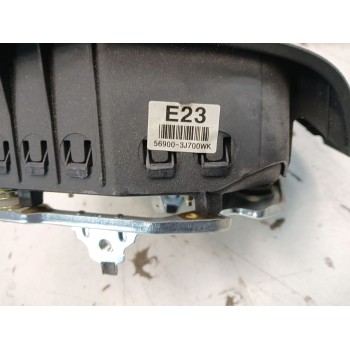 Recambio de kit airbag para hyundai ix55 3.0 v6 crdi 4wd referencia OEM IAM   