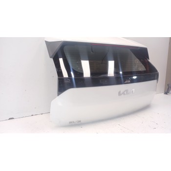 Recambio de porton trasero para kia ev3 referencia OEM IAM 72800EV010  