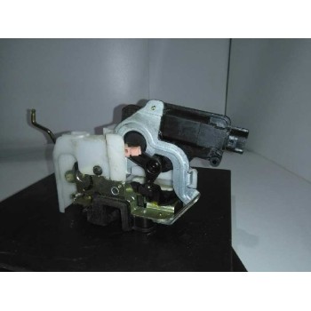 Recambio de cerradura puerta trasera izquierda para kia picanto 1.0 concept referencia OEM IAM  5 PINES 