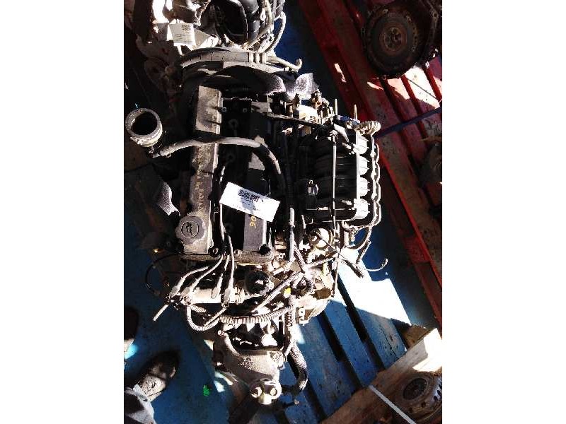 Recambio de motor completo para chevrolet nubira berlina se referencia OEM IAM F16D3 M 