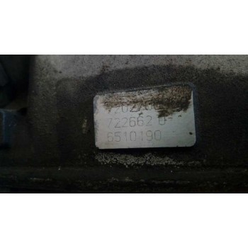 Recambio de caja cambios para ssangyong kyron 200 xdi limited referencia OEM IAM 722662 B 141.000KM 4X4 AUTOMÁTICA
