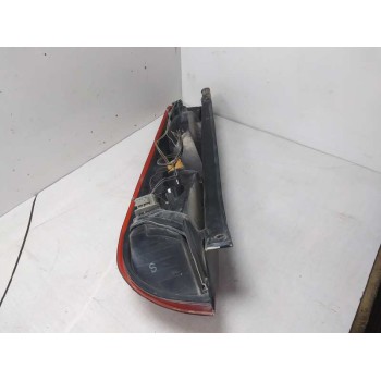 Recambio de piloto trasero derecho para ford fiesta (cbk) ambiente referencia OEM IAM  2 SERIE 3 PUERTAS