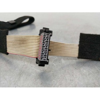 Recambio de interruptor para bmw serie 1 berlina (e81/e87) 118d referencia OEM IAM 6949499 START STOP 694949907