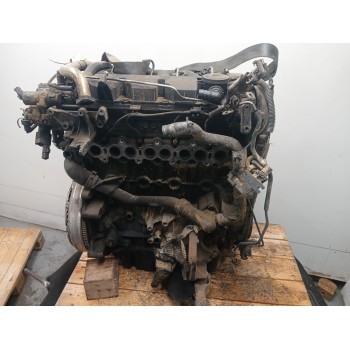 Recambio de motor completo para peugeot expert kasten 2.0 hdi cat (rhk / dw10uted4) referencia OEM IAM RHK M 