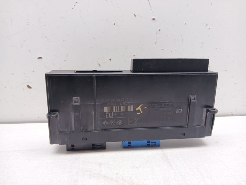 Recambio de modulo electronico para bmw 1 (e87) 116 i referencia OEM IAM 61359119493 532306j07 
