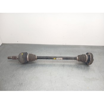 TRANSMISION TRASERA IZQUIERDA 95533202401 7l0501201 