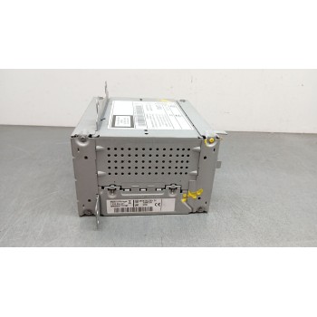 Recambio de sistema audio / radio cd para chevrolet cruze (j300) 2.0 cdi referencia OEM IAM 94563272 7612034311 